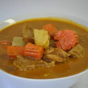 Chicken Curry