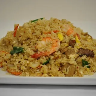 Combo Fried Rice