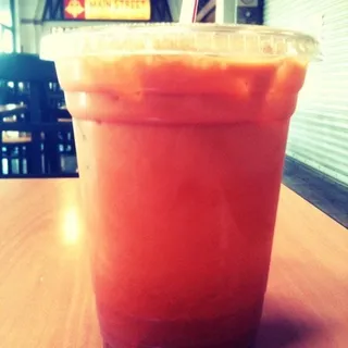 Thai Iced Tea