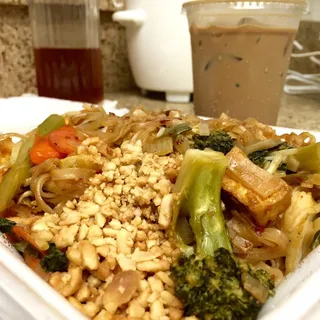 Thai Iced Coffee