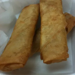 Fried Banana