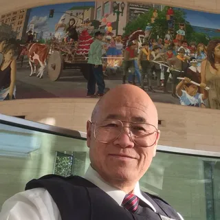 Michael J.