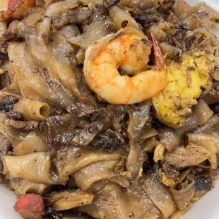 Pad See Ew