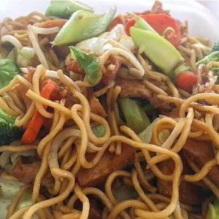Chow Mein
