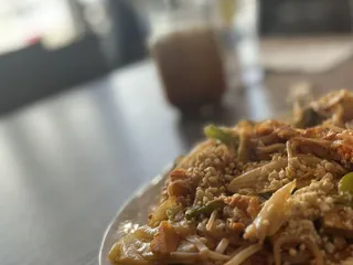 The Thai Restaurant