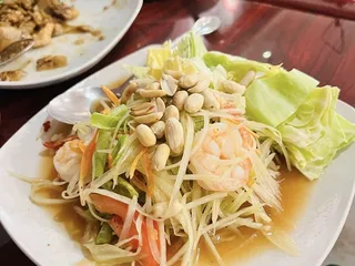 Pattaya Thai