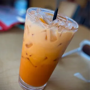 Thai Iced Tea