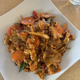 Pad Kee Mow