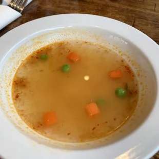 Soup