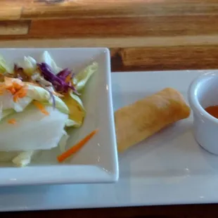 Egg Rolls
