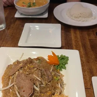 Panang Curry