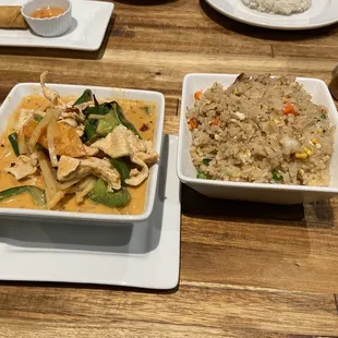 Red Curry