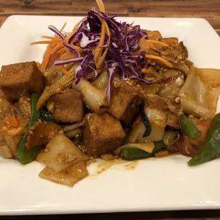 Pad Kee Mau