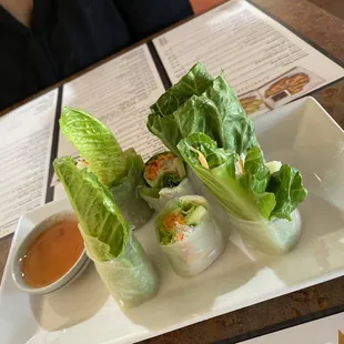 Chicken soft roll