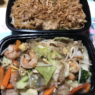 Pad Thai