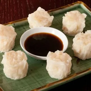 Shrimp Shumai