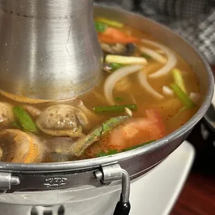 Tom Yum