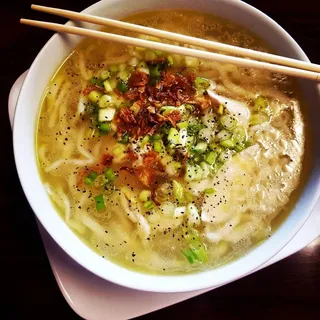 Khao Piak Sen