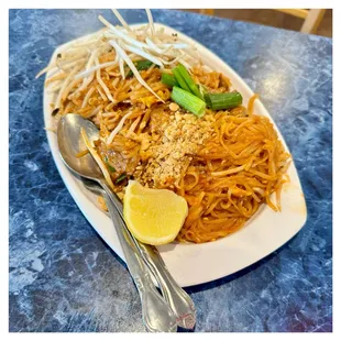 Pad Thai