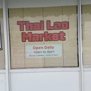 Store hours 06.01.23