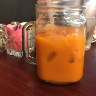 Tai tea,
