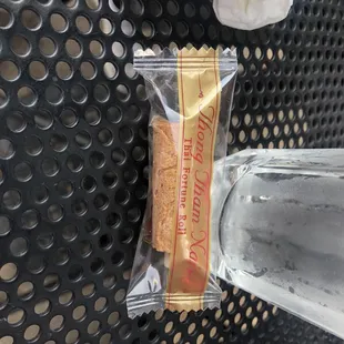 Dessert