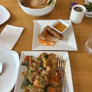 Chicken Pho