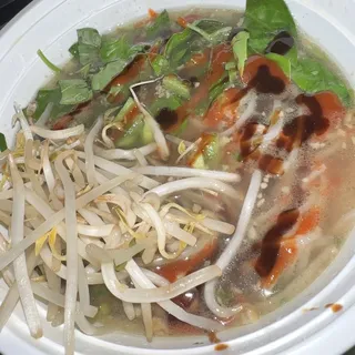 Beef Pho