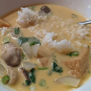 Tofu