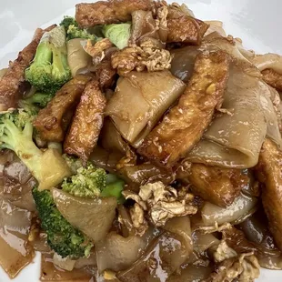 Pad See-Ew