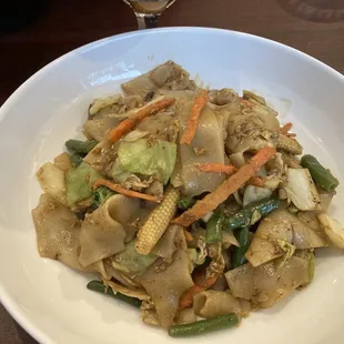 Pad see ew