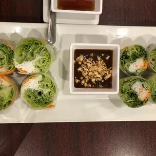 Fresh Rolls