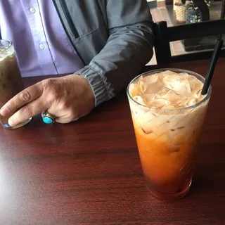 Thai Iced Tea