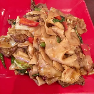 Pad Kee Mao
