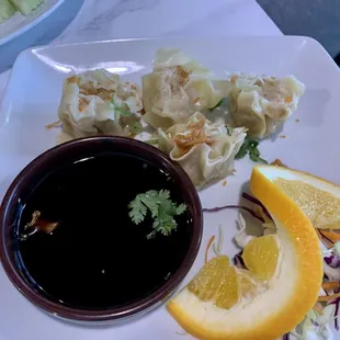 Dumplings