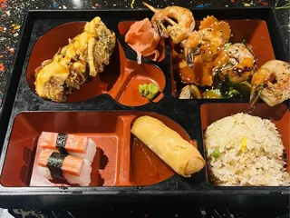 Thai Smile