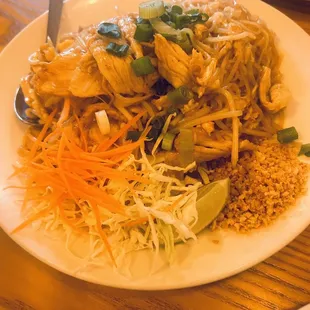 pad thai