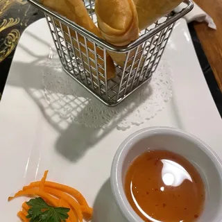 Spring Rolls