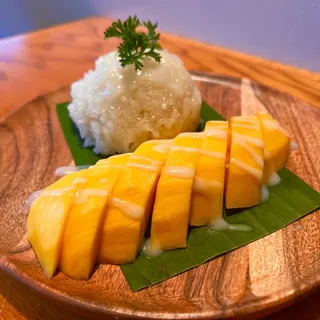 Sticky Rice