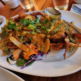 Soft Shell Crab