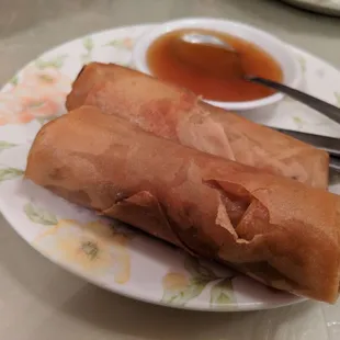 Egg Rolls