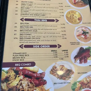 Menu Page 5 6/2/24