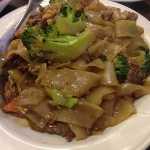 Pad See Ew