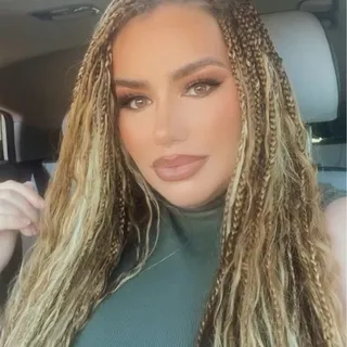 Brittany F.