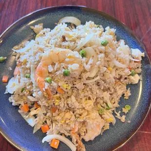 Thai Fried Rice