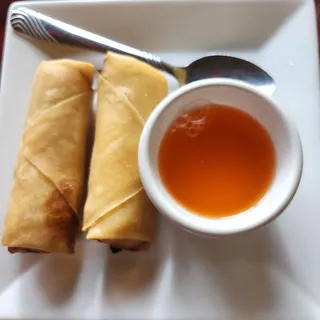 Fried Spring Roll