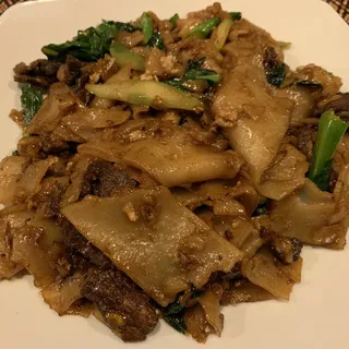 Pad See-Ew