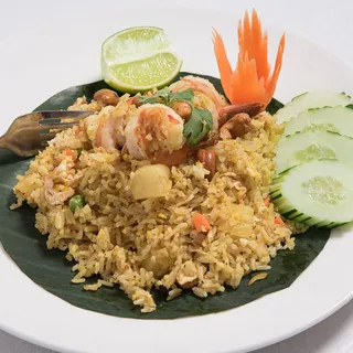 Thai Fried Rice