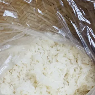 Side Of Sticky Rice