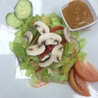 House Salad